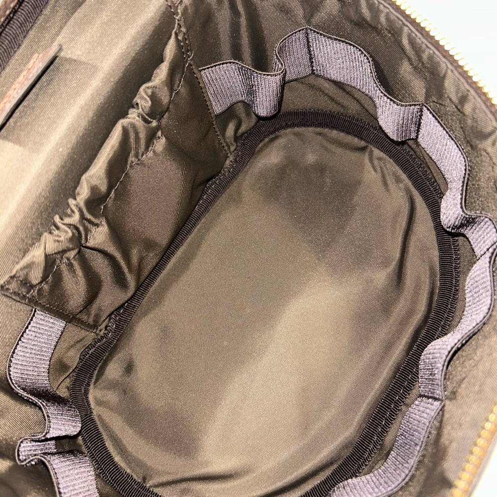 SOLD Gucci Ophidia Cosmetic Case - Picture 11 of 16